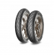 Michelin, pneu 130/90B17 Road Classic 68V TL M/C, zadní, DOT 23/2023