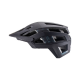Leatt, cyklo přilba, MTB Trail 3.0 V22 Helmet Black, velikost M (55-59 cm)