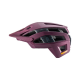 Leatt, cyklo přilba, MTB Trail 3.0 V22 Helmet Malbec, velikost M (55-59 cm)
