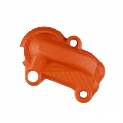 Polisport, kryt vodní pumpy, KTM SX/XC 250/300 '19-'22 EXC TPI 250/300 '20-'23 KOLOR, Husqvarna TC/TE 250/300 '19-'22 TE/TX TPI
