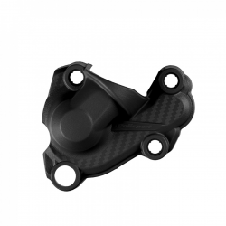 Polisport, kryt vodní pumpy, KTM SX-F XC-F 250/350 `17-22, SX-F,XC-F 450 `16-22, EXC-F XCF-W 450/500 `17-22, Husqvarna FE, FX 25