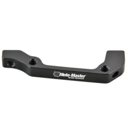 Moto-Master, adaptér brzdiče, přední, kotouč 180mm