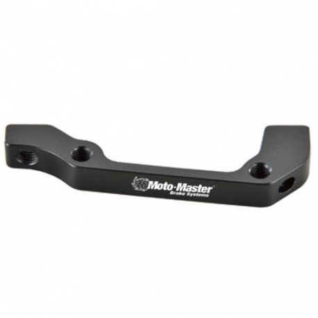 Moto-Master, adaptér brzdiče, přední, kotouč 180mm