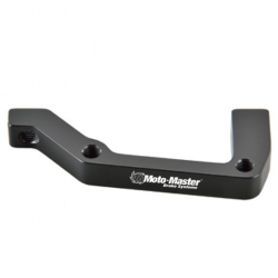 Moto-Master, adaptér brzdiče, zadní, kotouč 180mm