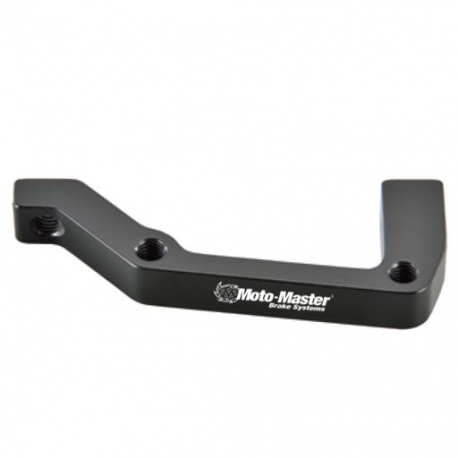 Moto-Master, adaptér brzdiče, zadní, kotouč 180mm