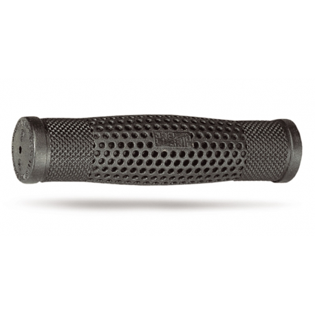 Progrip, gripy PG738 ATV / JETSKI / MTB SOFT (22+22mm, dél.115mm), barva černá