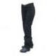 Gareth, dámské Jeans kalhoty Trinity, černá barva, velikost XS (26-27)