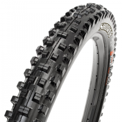 Maxxis, cyklo pneu, DH Shorty WT 27,5X2,50 2X60TPI 3C TR DH