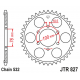 JT, rozeta 806 43 Suzuki RF 900R '94-00 (80643JT) (řetěz 532)