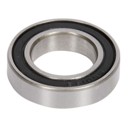 Elvedes, průmyslové ložisko, kryté, 6801 2RS (12X21X5mm) 68012RS