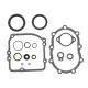 Athena, sada těsnění převodovky, HARLEY-DAVIDSON SHOVELHEAD (OEM:33031-80)