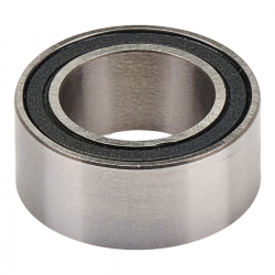 Elvedes, průmyslové ložisko, kryté, Max - zesílené, 3802 2RS (15X24X10mm) 38022RS