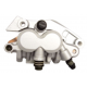 MTX Parts, brzdový třmen, Honda CR 125R/250R '00, CRF 150F/230F '03-'12, XR 650R '00-'07, přední,