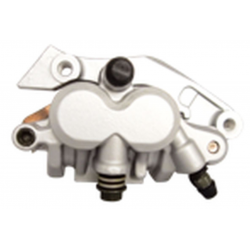 MTX Parts, brzdový třmen, Honda CR 125R/250R '00, CRF 150F/230F '03-'12, XR 650R '00-'07, přední,