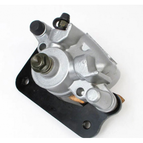 MTX Parts, brzdový třmen, Yamaha YFM 400/450 KODIAK '05-'06, YFM 400/450 GRIZZLY '07, zadní, (OEM:1D9-2580V-01-00)