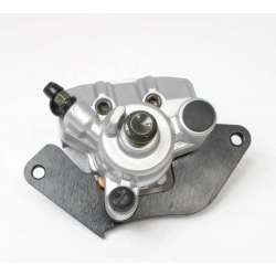 MTX Parts, brzdový třmen, Honda TRX 420 '07-'12, TRX 500 '12 levý, přední, (OEM:45150-HP5-601)