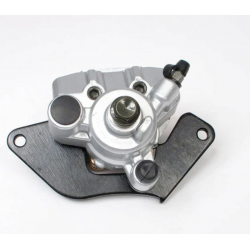 MTX Parts, brzdový třmen, Honda TRX 420 '07-'12, TRX 500 '12 pravý, přední, (OEM:45250-HP5-601)