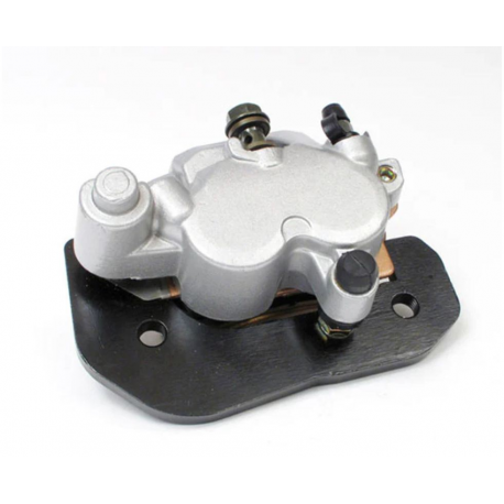 MTX Parts, brzdový třmen, Can-Am Outlander/MAX 500/650/800/1000 '12-'15, Renegade 500/800/1000 '12-'15 pravý, přední, (OEM:70560