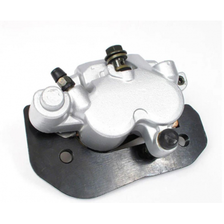 MTX Parts, brzdový třmen, Can-Am Outlander/MAX 500/650/800/1000 '12-'15, Renegade 500/800/1000 '12-'15, zadní, (OEM:705600859)