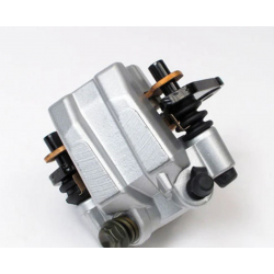 MTX Parts, brzdový třmen, Suzuki LT-A 500F '02-'07, LT-F 500F '03-'07, zadní, (OEM:69100-03GF0-999)