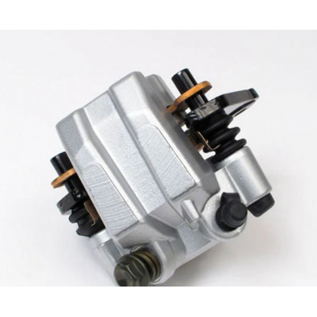 MTX Parts, brzdový třmen, Suzuki LT-A 500F '02-'07, LT-F 500F '03-'07, zadní, (OEM:69100-03GF0-999)