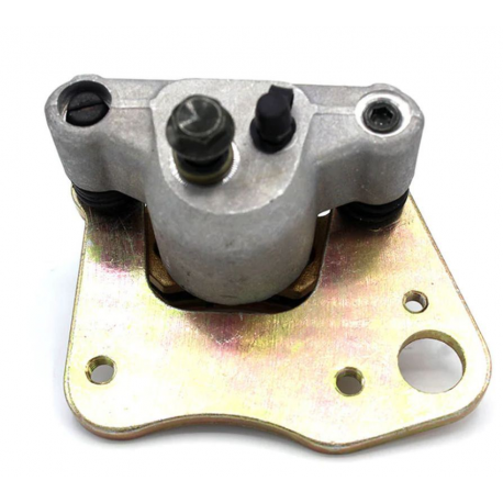 MTX Parts, brzdový třmen, Can-Am Outlander 400/500/650/800 '08-'15 pravý, přední,