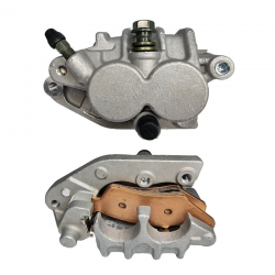 MTX Parts, brzdový třmen, Yamaha WR 450F '05-'15, přední,