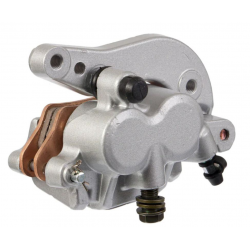 MTX Parts, brzdový třmen, KTM SX 125/150 '09-'19, EXC 200/250 '10-'19, EXCF 250 '10-'19, přední,