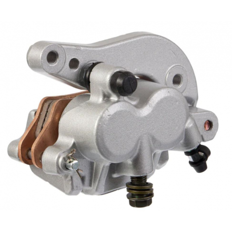 MTX Parts, brzdový třmen, KTM SX 125/150 '09-'19, EXC 200/250 '10-'19, EXCF 250 '10-'19, přední,