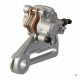 MTX Parts, brzdový třmen, KTM SX 125 '04-'12, SX 150 '11-'12, EXC 200/250 '04-'16, EXCF 250 '07-'16, SX 250 '03-'12, zadní,