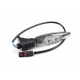 BMW, OEM, blinkr přední levý/pravý LED BMW S 1000RR/R '-17, HP4, R 1200R/1250R '04-'19, R 1200RS/1250RS '05-'19