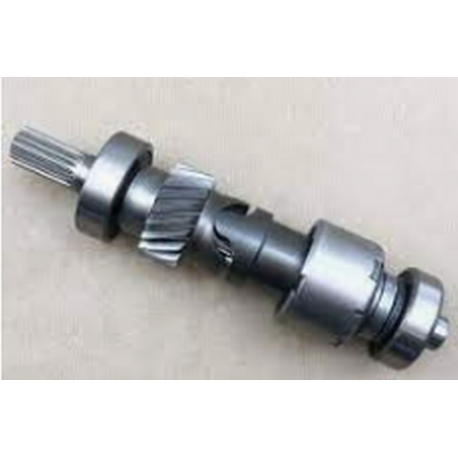 BMW, OEM, spojkový váleček, kompletní, BMW R NINE-T, R 1200GS/ADV/RT '04-'13, R 1200R '06-'11