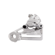 Magura, brzdový třmen, zadní, Husqvarna TE/FE 125/250/300/450 ENDURO '18-'21 (oska 22mm) OEM PARTS