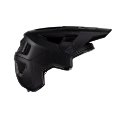Leatt, cyklo přilba MTB Allmtn 4.0 V23 Helmet Stealth, velikost M (55-59 cm)