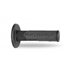 Progrip, gripy PG801 OFF ROAD (22+25mm, dél.115mm), barva Carbon (Carbon GEL) (801-189)