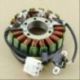 GZ, stator alternátoru, Honda NSS 250X/EX (05-07) (31120-KSV-J12)