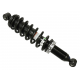 Bronco, tlumič pérování, přední, Heavy Duty, Suzuki LT-F 400F/LT-A 400F KINGQUAD '02-'22 (DŁ. 348mm) (OEM: 52100-38F10-019 52100
