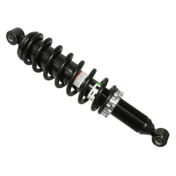 Bronco, tlumič pérování, přední, Heavy Duty, Suzuki LT-F 400F/LT-A 400F KINGQUAD '02-'22 (DŁ. 348mm) (OEM: 52100-38F10-019 52100