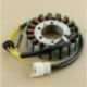 GZ, stator alternátoru, Honda CN 250 HELIX (86-07)