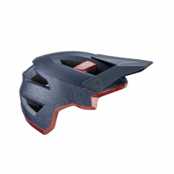 Leatt, cyklo přilba, MTB Allmtn 3.0 V23 Helmet Shadow, velikost M (55-59 cm)