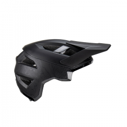 Leatt, cyklo přilba MTB Allmtn 3.0 V23 Helmet Stealth, velikost L (59-63 cm)