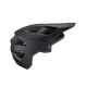 Leatt, cyklo přilba MTB Allmtn 2.0 V23 Helmet Stealth, velikost M (55-59 cm)
