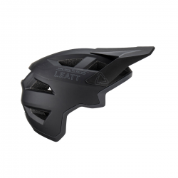 Leatt, cyklo přilba MTB Allmtn 2.0 V23 Helmet Stealth, velikost M (55-59 cm)