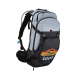 Leatt, Camel Bag, batoh s picím systémem, MTB XL 1.5 Hydration (1,5L zásobník, 20L kap.) Titanium