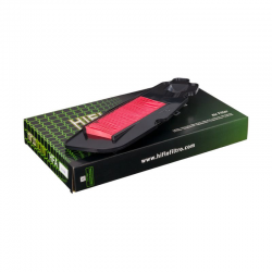 Hiflo, vzduchový filtr, Honda NHX 125 LEAD (OEM: 17210-K12-900)