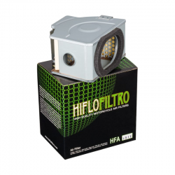 Hiflo, vzduchový filtr, Honda CB 550 '74-'78 (OEM: 17210-390-003 17210-390-P00 17210-404-P00 17210-374-003)