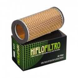 Hiflo, vzduchový filtr, Kawasaki KZ 750 '76-'84 (OEM: 11013-051 11013-1045)