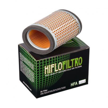 Hiflo, vzduchový filtr, TRIUMPH THUNDERBIRD 1600 '09-'14, THUNDERBIRD 1700 '10-'18 (OEM: T2202450)