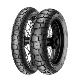 Anlas, pneu 120/70R19 Capra XR 60V M+S TL, přední, DOT 27/2023