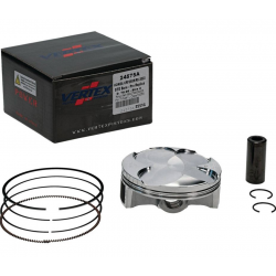 Vertex, pístní sada, Honda CRF 250R/RX '22-'24 (13,8:1) (78.98mm) (STD. + 0,02mm)